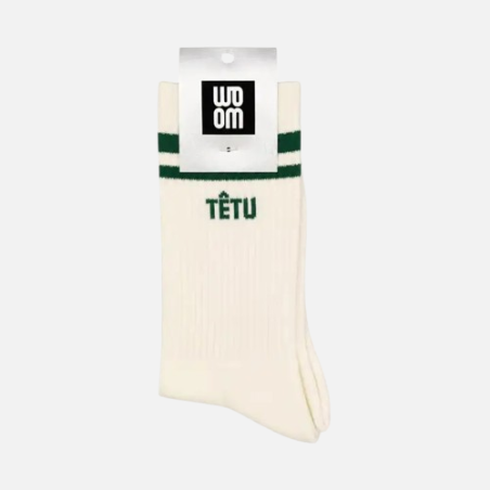 Chaussettes homme - Têtu