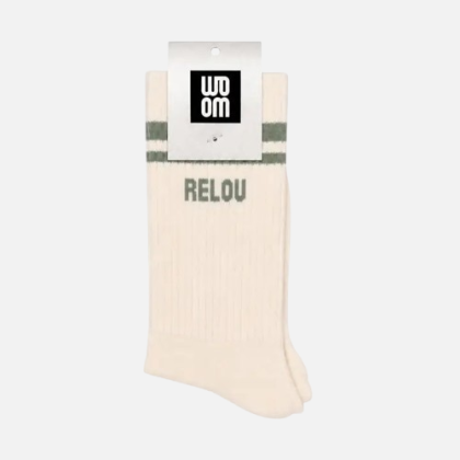 Chaussettes homme - Relou