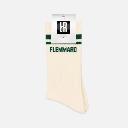 Chaussettes homme - Flemmard