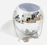 Pot à suspendre Disco