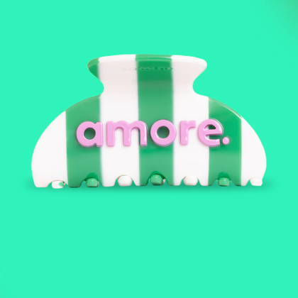 Barrette - Amore - Sasstie