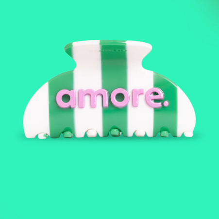 Barrette - Amore - Sasstie