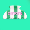Barrette - Amore - Sasstie