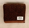 Serviette de bain - Leopard - Mon petit léon