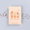 Sachet de graines - Merci pour tout