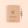 Sachet de grain de graines - Mille mercis - La fabrique à sachets