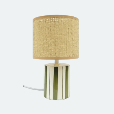 Lampe Trattoria- Kaki