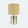 Lampe Trattoria- Kaki
