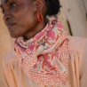 Foulard Java sorbet - Bellemme
