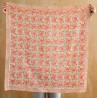 Foulard Java sorbet - Bellemme