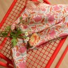 Foulard Java sorbet - Bellemme