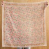 Foulard Ellis Blush - Bellemme