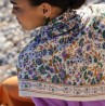 Foulard Bloom - Bellemme