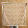 Foulard Ellis Mimosa - Bellemme