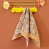 Petit foulard - Murray ciel - Bellemme