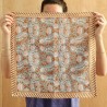 Foulard Murray ciel - Bellemme