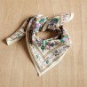 Petit foulard - Bloom - Bellemme