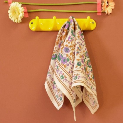 Petit foulard - Bloom