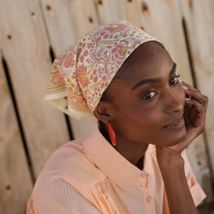 Petit foulard - Haydee Sorbet