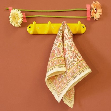 Foulard Haydee Sorbet - Bellemme
