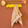 Petit foulard - Ellis Mimosa - Bellemme