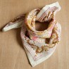 Foulard Ellis Mimosa - Bellemme
