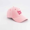 Casquette adulte - Drama Queen Rose - Chamaye