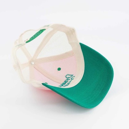 Casquette adulte - Drama Queen Vert - Chamaye