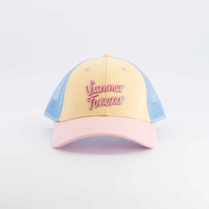 Casquette adulte - Summer forever- Chamaye