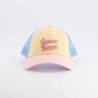 Casquette adulte - Summer forever- Chamaye