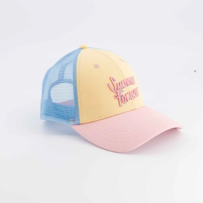 Casquette adulte - Summer forever- Chamaye