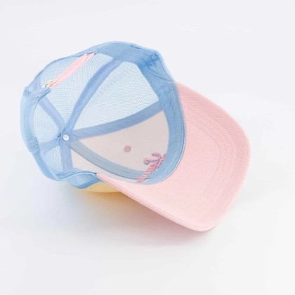 Casquette adulte - Summer forever- Chamaye
