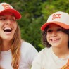 Casquette adulte -  Papaya Dance- Chamaye