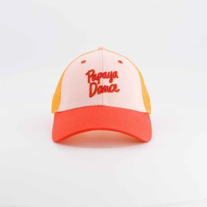 Casquette adulte -  Papaya Dance- Chamaye