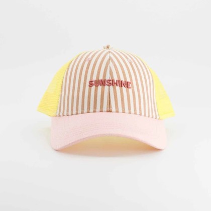 Casquette adulte - Sunshine - Chamaye