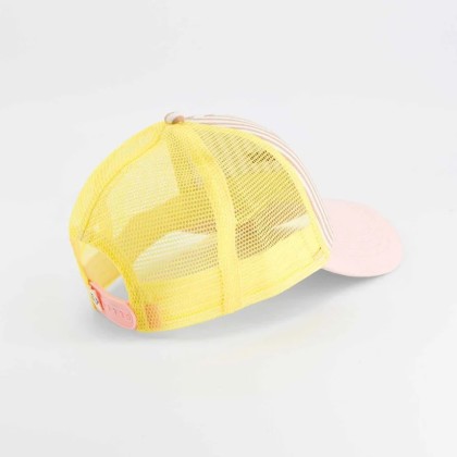 Casquette adulte - Summer forever- Chamaye