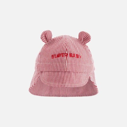 Chapeau 6/12m bébé - Super baby - Chamaye