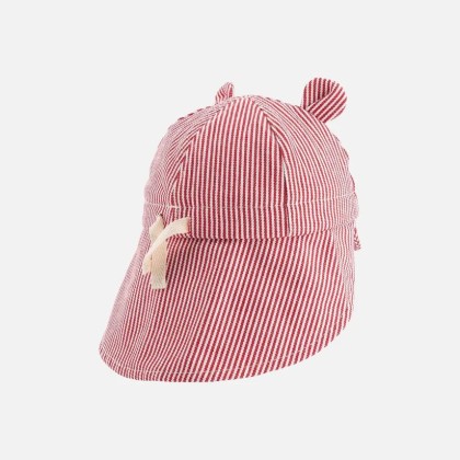 Chapeau 6/12m bébé - Super baby - Chamaye