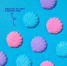 Bombes de bain - Coquillages - Nailmatic