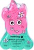 Bombe de bain licorne pour enfant - Nailmatic