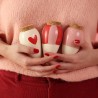 Coffret de 3 Mini Ollas - Les lovers