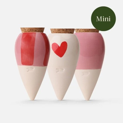 Coffret de 3 Mini Ollas - Les lovers