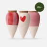 Coffret de 3 Mini Ollas - Les lovers