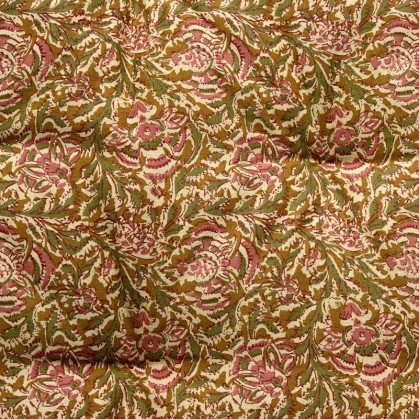 Matelas de sol imprimé 60 x 100 cm – Madam Stoltz
