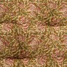 Matelas de sol imprimé 60 x 100 cm – Madam Stoltz