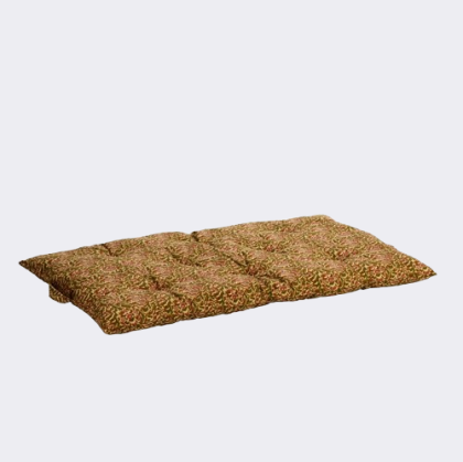 Matelas de sol imprimé 60 x 100 cm – Madam Stoltz