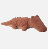 Peluche crocodile - Rose - maileg