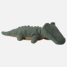 Petite Peluche crocodile - Vert Forêt - Maileg