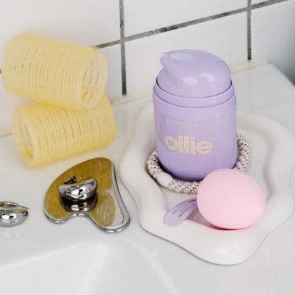 Gel-crème hydratant Skin Crush | Ollie