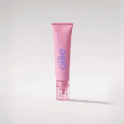 Baume à lèvres Best balm forever - Smoothie rose - Ollie